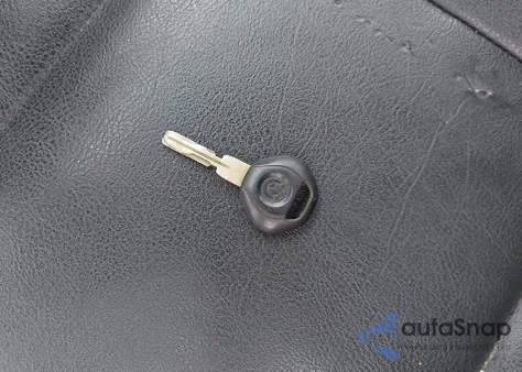 1998 BMW 323Is из США, поврежденный, VIN WBABF7320WEH41211